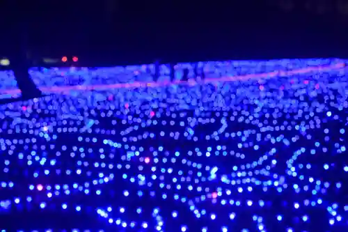 沢山神社（澤山神社)(新潟県)