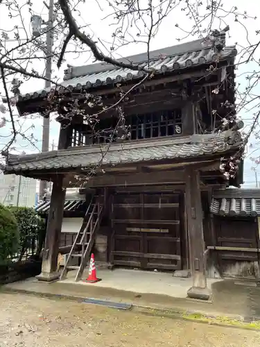 伊勢の国 四天王寺のその他建物