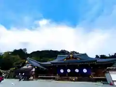 大神神社(奈良県)