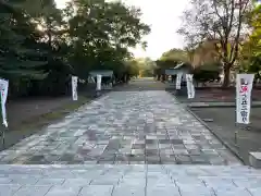 砂川神社(北海道)