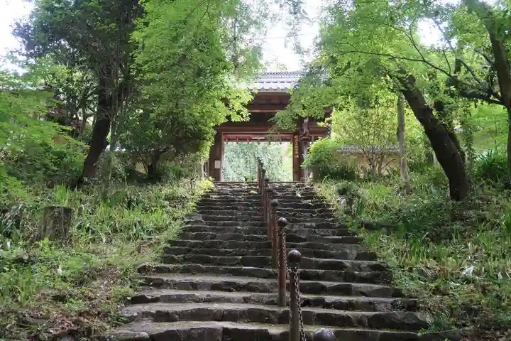 定光寺(愛知県)