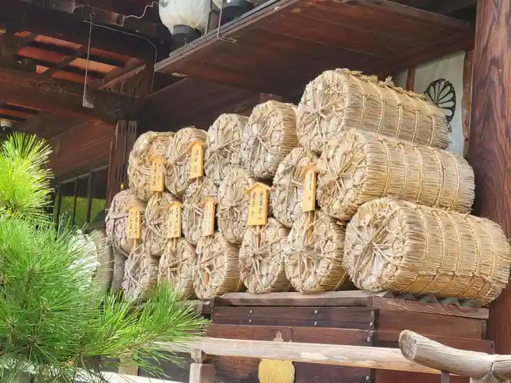 田村神社(香川県)