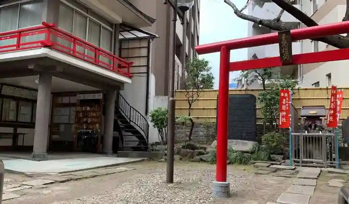 妻戀神社のその他建物