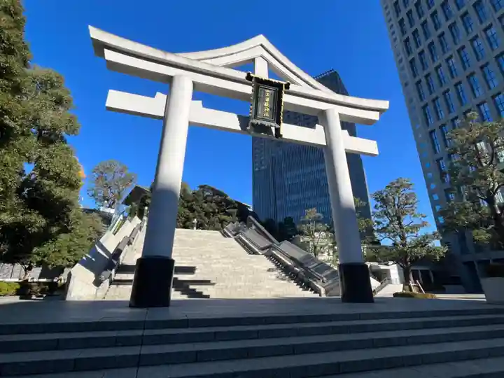 日枝神社(東京都)