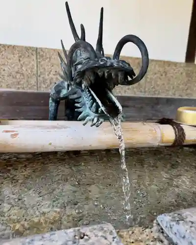 御霊神社(奈良県)