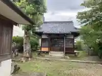 恵美須神社の本殿・本堂