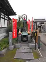 真言宗智山派金澤山福泉寺圓能院(神奈川県)