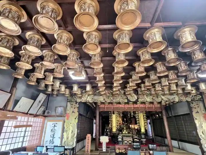 一宮寺(香川県)