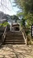 金刀比羅神社(茨城県)