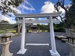 天一神社(滋賀県)