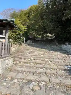 久能山東照宮(静岡県)