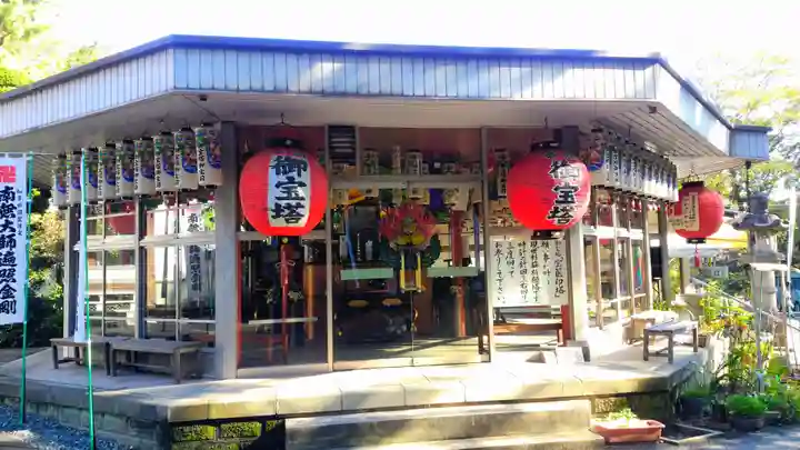 弥勒寺のその他建物