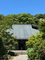 伊勢の国 四天王寺(三重県)