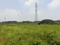 四津山神社(埼玉県)