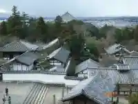 東大寺 三昧堂(四月堂)(奈良県)