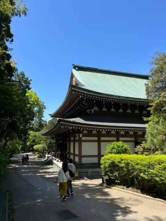 円覚寺のその他建物