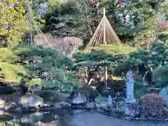 輪王寺(宮城県)