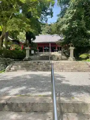 観心寺(大阪府)