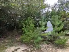 氷上八幡神社(香川県)