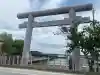 息栖神社(茨城県)