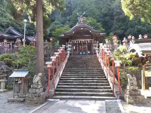 若宮神社(京都府)