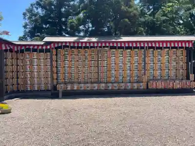 東海市熊野神社(愛知県)