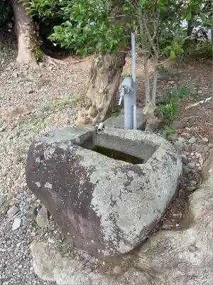 八幡神社(静岡県)