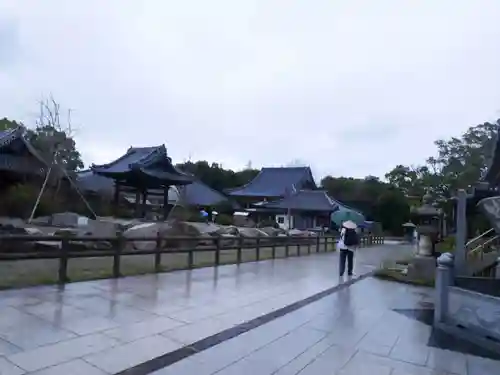 屋島寺の建物その他