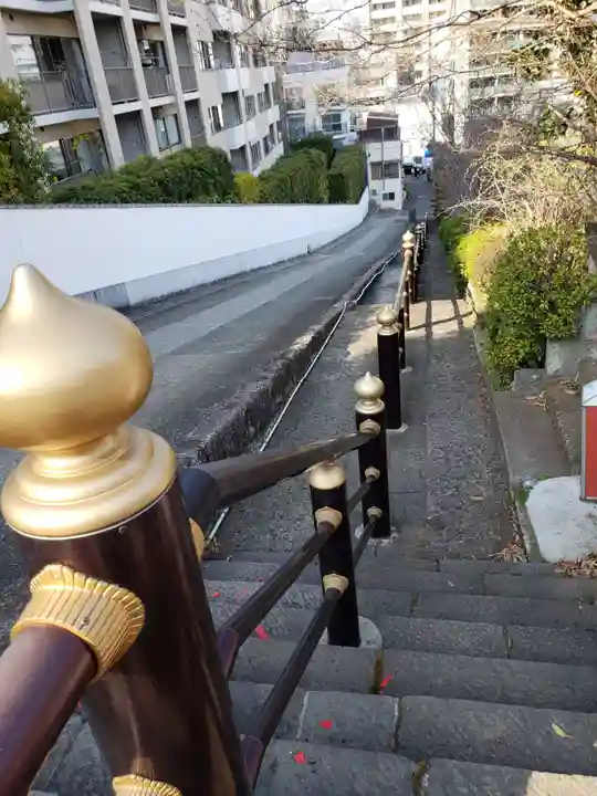 重秀寺のその他建物