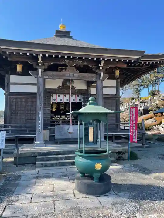 聖天院のその他建物