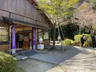 石山寺(滋賀県)