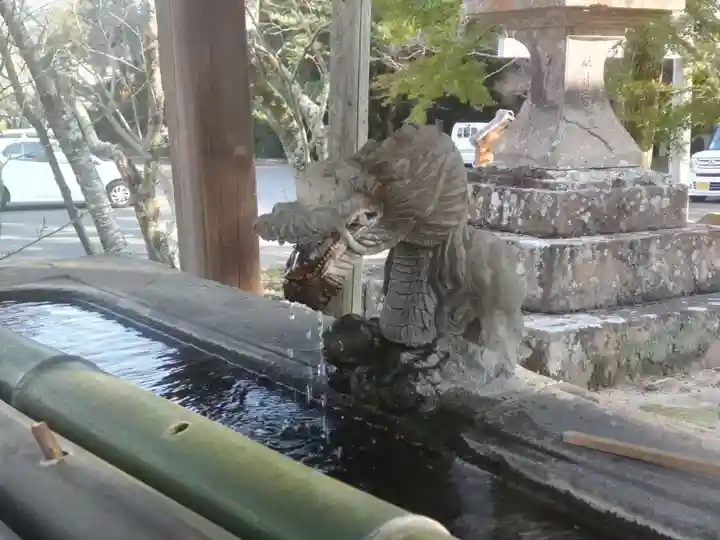 賀集八幡神社(兵庫県)