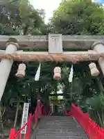 三蔵稲荷神社(広島県)