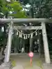 日吉神社(千葉県)