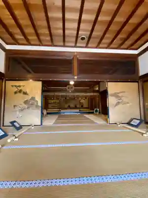 聖護院門跡のその他建物