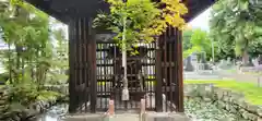 佛向寺の建物その他