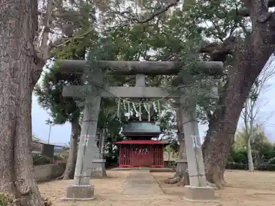 八坂神社(千葉県)