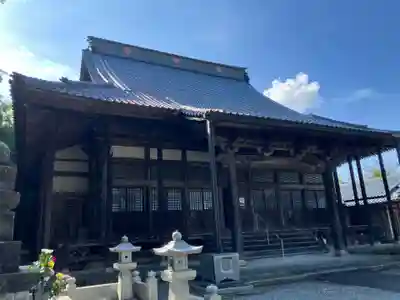 常照寺(福井県)