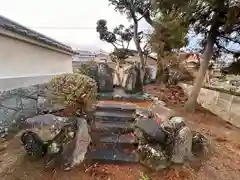 春日神社(奈良県)