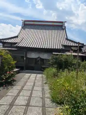 寳生院(東京都)