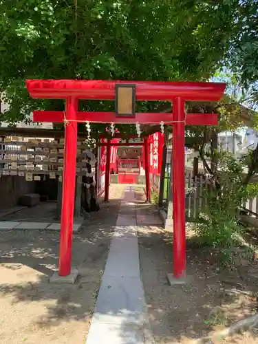 熊野神社（新井）(千葉県)