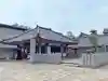 四天王寺のその他建物