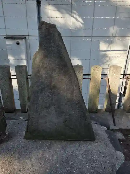 白山社(愛知県)