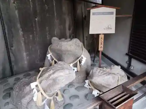 門戸厄神東光寺(兵庫県)