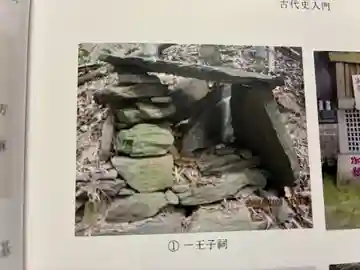 一王子神社(徳島県)