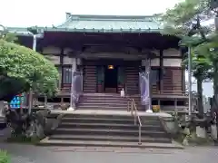 無量寺(神奈川県)