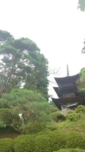 国宝 大法寺の建物その他