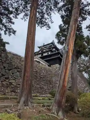 松江護國神社(島根県)