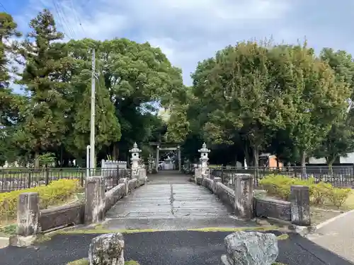 小塞神社(愛知県)
