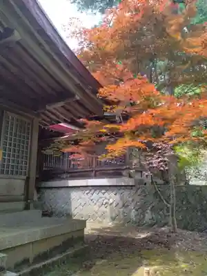 霊山神社(福島県)